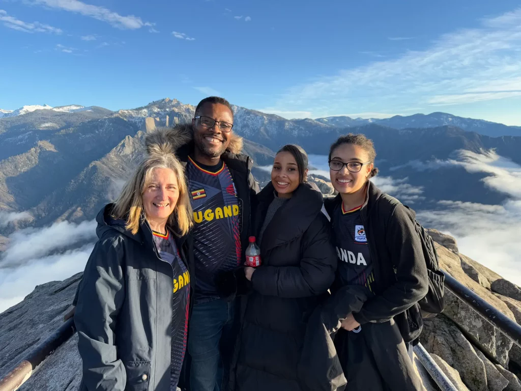 Cedar Church Birmingham Family Andrew and Sara Kisumba